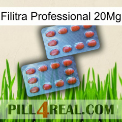 Filitra Professional 20Mg 05